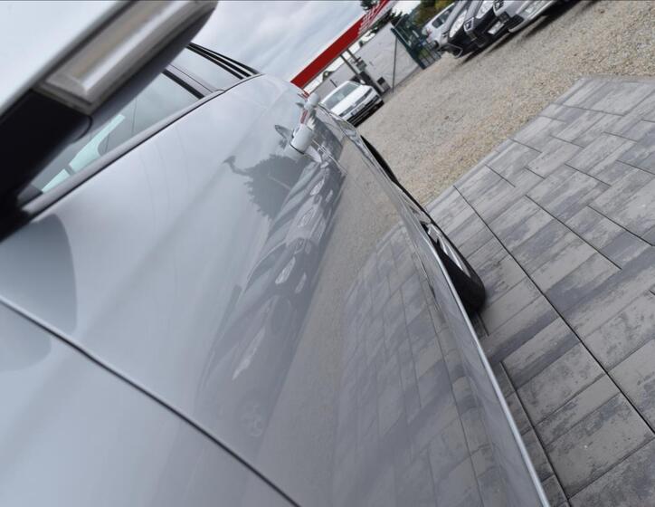 Volkswagen Golf 8