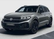 Volkswagen Touareg 1