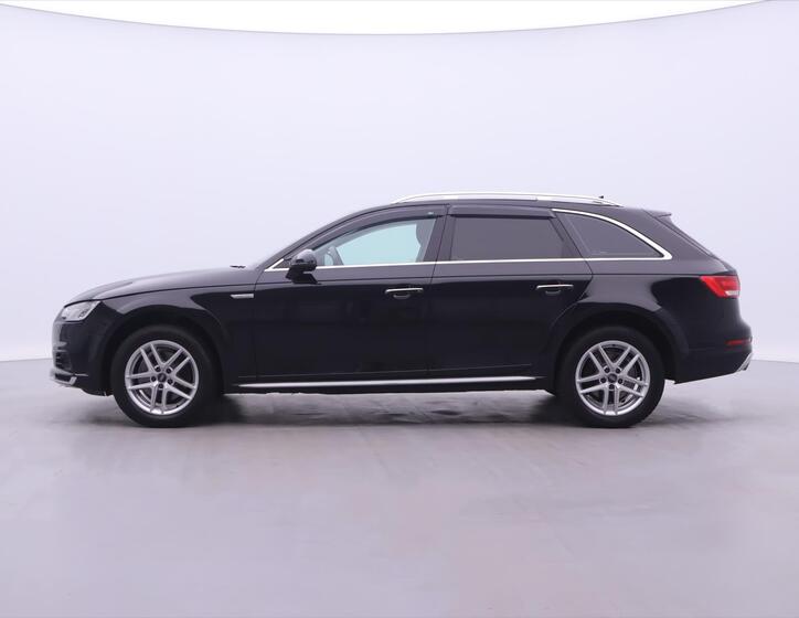 Audi A4 Allroad 4