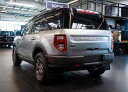 Ford Bronco Sport 3