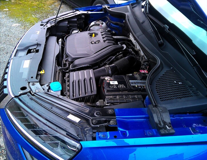 Škoda Karoq 35