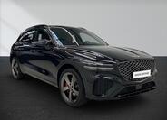 Hyundai Genesis 3