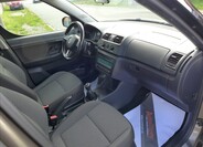 Škoda Roomster 30