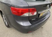 Toyota Avensis 7