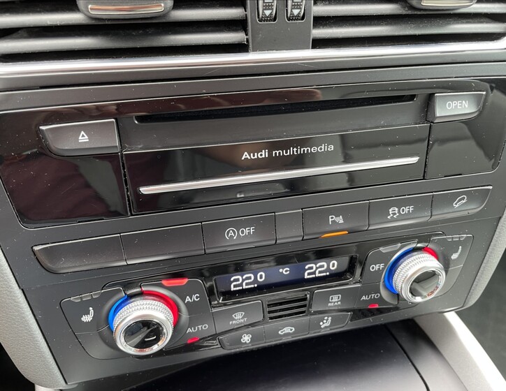 Audi Q5 13