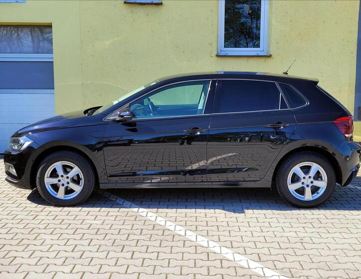 Volkswagen Polo 7