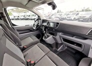 Opel Vivaro 8