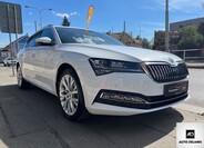 Škoda Superb 9
