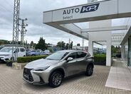 Lexus NX 350h 1