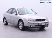 Ford Mondeo 1
