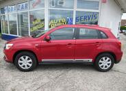 Mitsubishi ASX 8