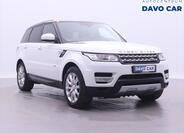 Land Rover Range Rover Sport 1