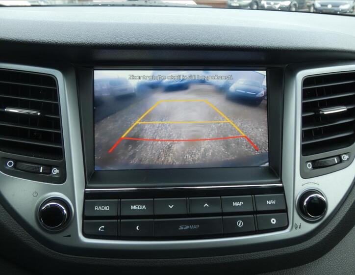 Hyundai Tucson 9