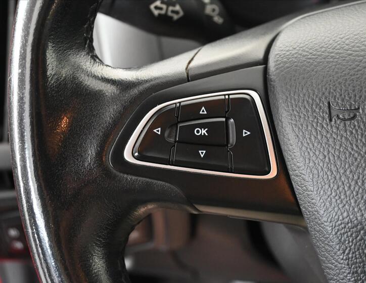 Ford Focus 17