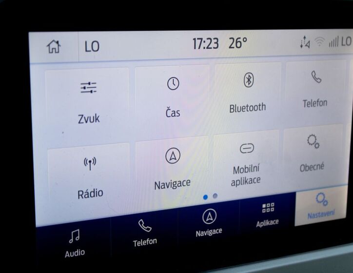 Ford Focus 17