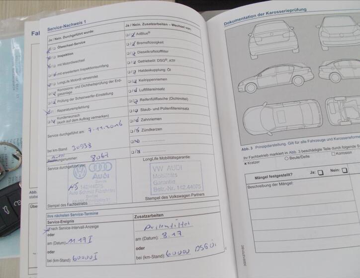 Volkswagen Golf 37
