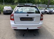 Škoda Octavia 6