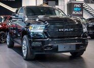 Dodge RAM 7