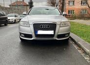 Audi A6 1