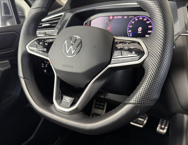 Volkswagen Tiguan Allspace 47