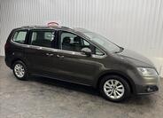 Seat Alhambra 11