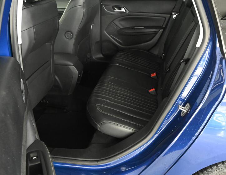 Peugeot 308 10
