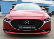 Mazda 3 2
