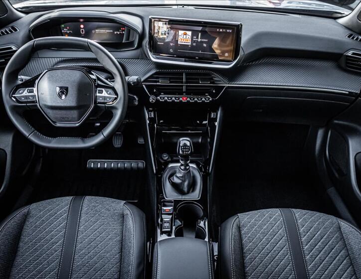 Peugeot 2008 15