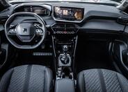Peugeot 2008 15