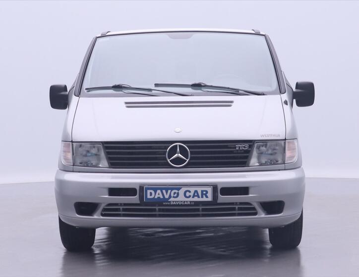 Mercedes-Benz Vito 36