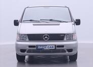 Mercedes-Benz Vito 36