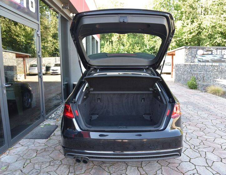 Audi A3 39