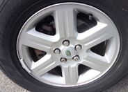 Land Rover Freelander 26