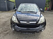 Honda CR-V 2