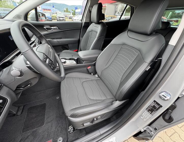 KIA Sportage 13