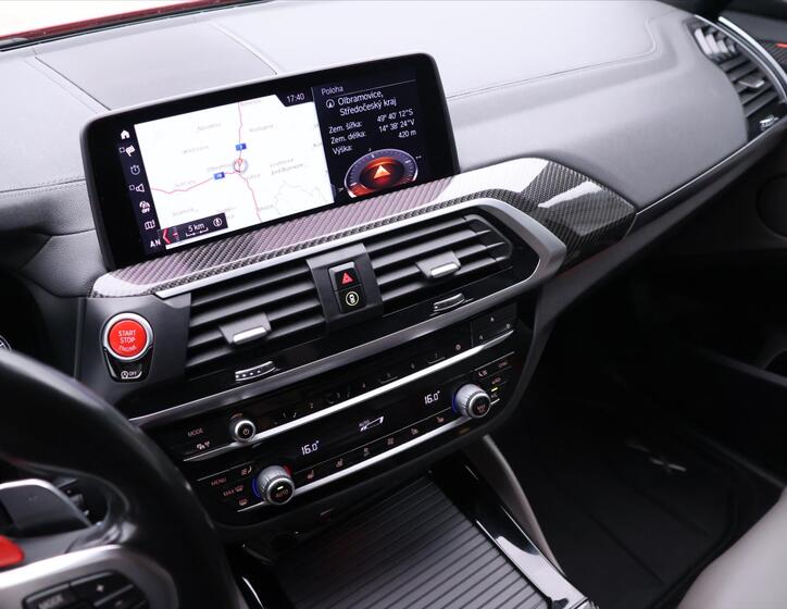 BMW X4 29