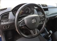 Škoda Fabia 12