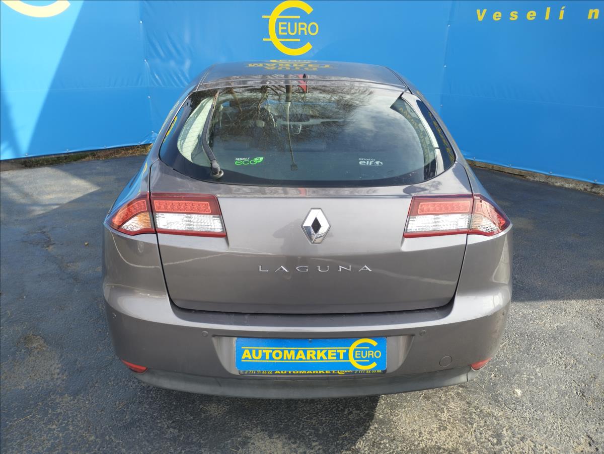 Renault Laguna