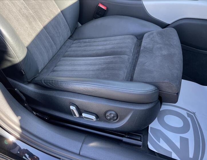 Audi A6 30
