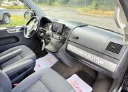 Volkswagen Multivan 15