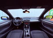 BMW X1 12