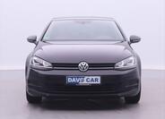 Volkswagen Golf 2