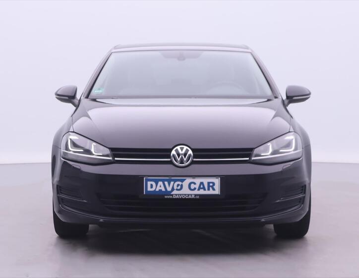 Volkswagen Golf 2