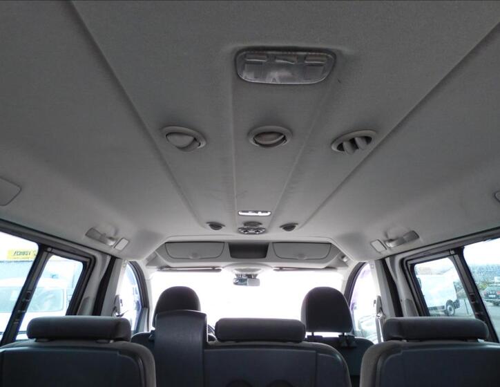 Fiat Scudo 36