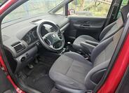 Seat Alhambra 5