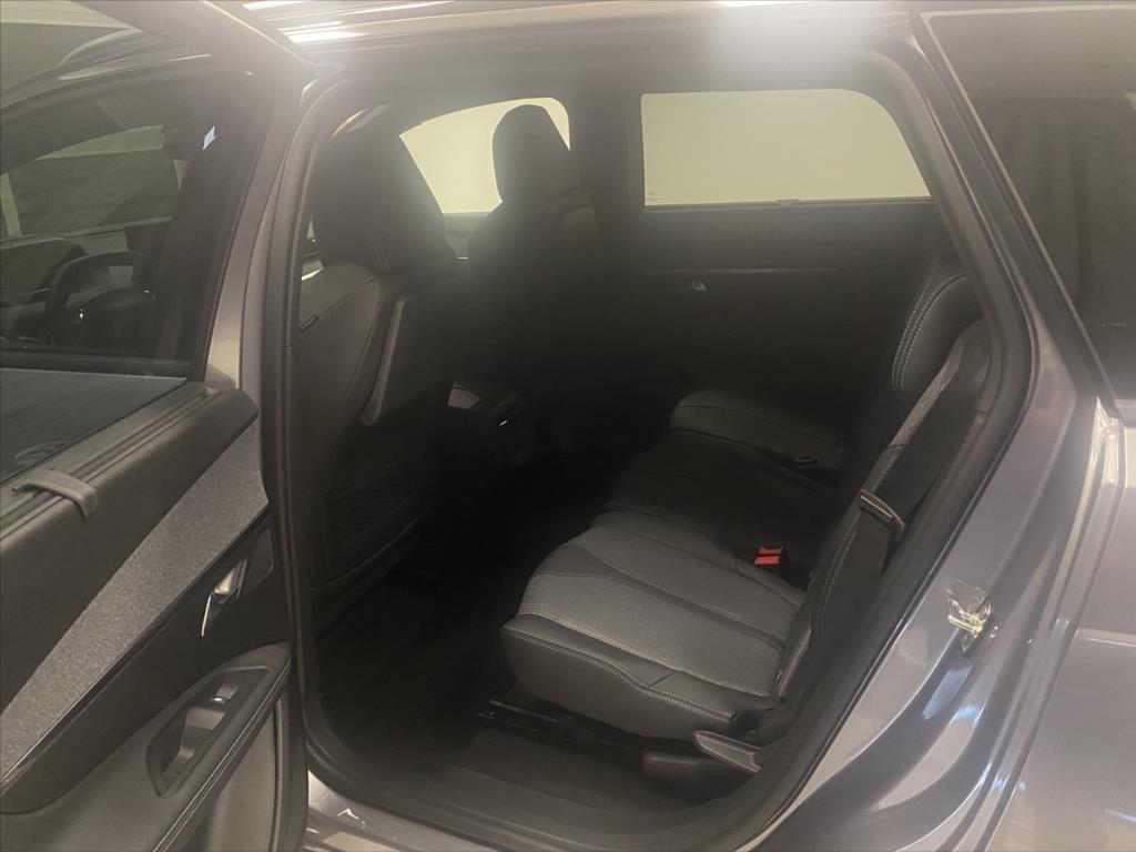 Peugeot 5008 9