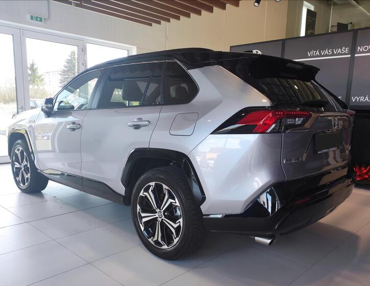 Toyota RAV4 4