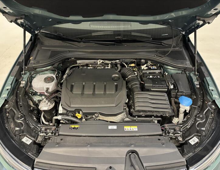 Volkswagen Passat 34