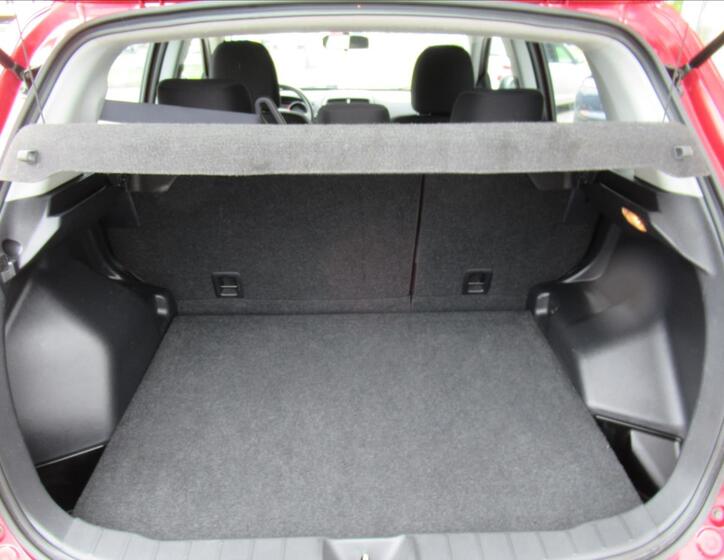Mitsubishi ASX 19