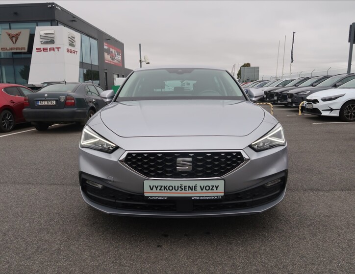 Seat Leon 4